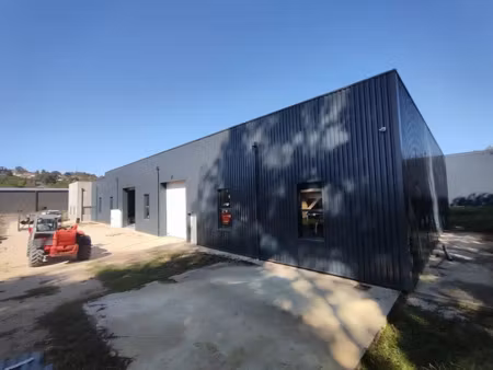 local d'activite a vendre ou a louer