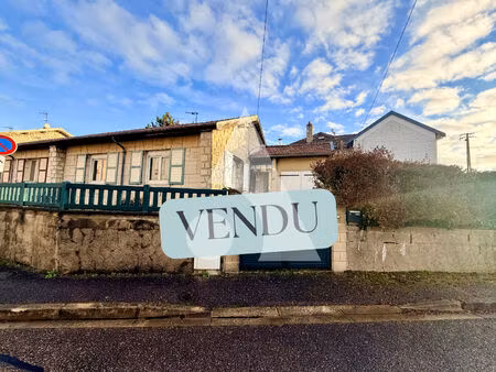 vente maison 3 pièces 50 m² bar-le-duc (55000)