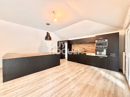 maison de standing à louer - 6 pièces - 170 m² - golf de bondoufle