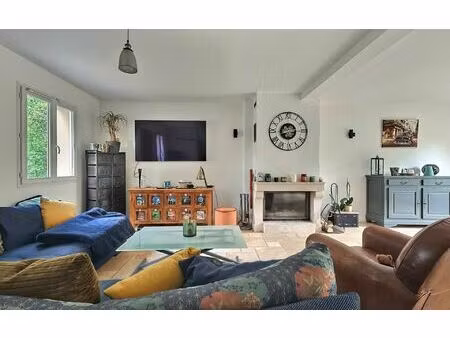 maison soisy-sur-seine m² t-6 à vendre  558 000 €