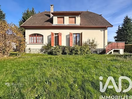vente maison/villa 10 pièces