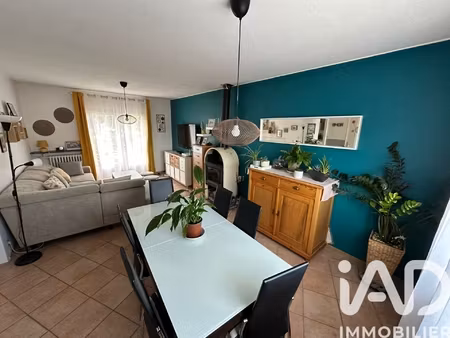 vente maison/villa 8 pièces
