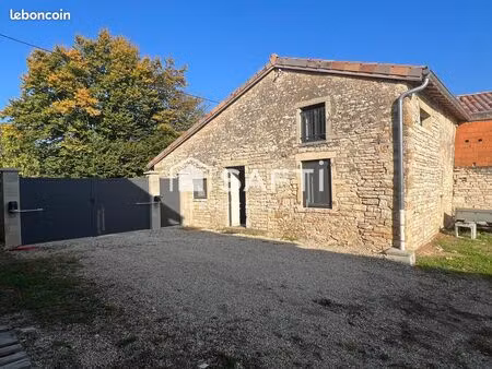 maison 5 pièces 70 m²