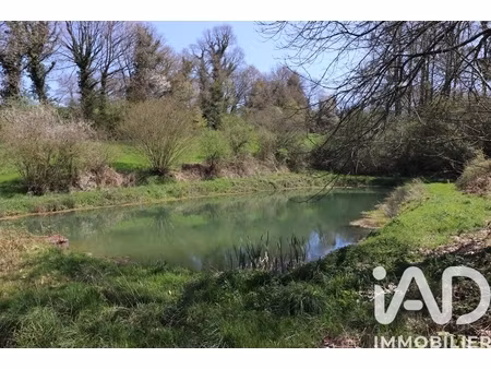 vente terrain 4 920 m²