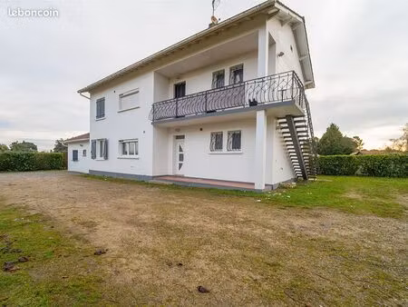 appartement 4 pièces 83 m²