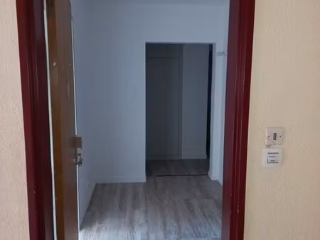 4 pièces - wissembourg