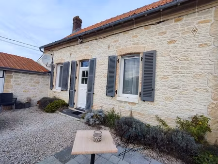maison à vendre 5 pièces groffliers (62)