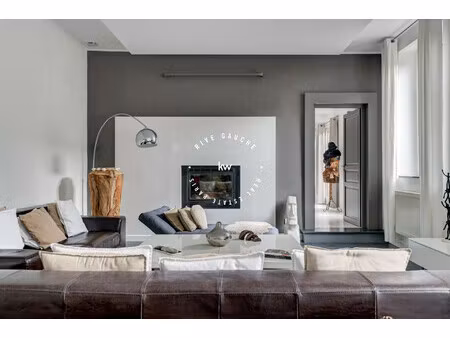 magnifique maison / loft - lille euratechnologies