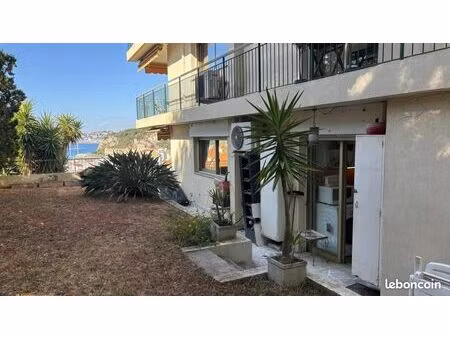 appartement en viager 3 pièces 100 m²