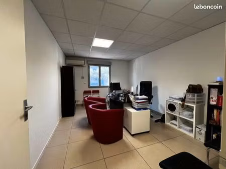 bureaux 26 m² grasse