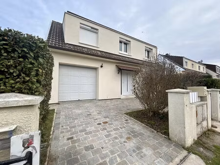 vente maison 5 pièces 105 m² ballancourt-sur-essonne (91610)
