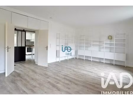 vente maison 7 pièces 130 m² brunoy (91800)
