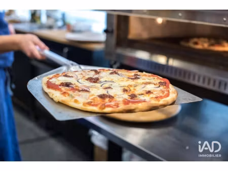 vente locaux professionnels 220 m² à belley (01300)  48 000 €