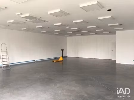 vente locaux professionnels 135 m² à canet-en-roussillon (66140)  34 000 €