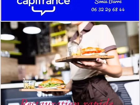 vente locaux professionnels 54 m² à crozon (29160)  49 000 €