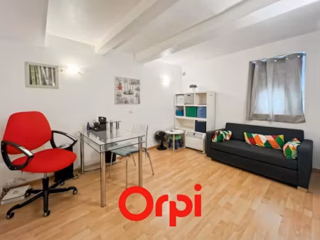 vente locaux professionnels 28 m² à bandol (83150)  159 000 €