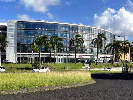 espace bureau à louer