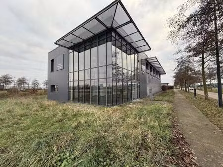 espace bureau à louer