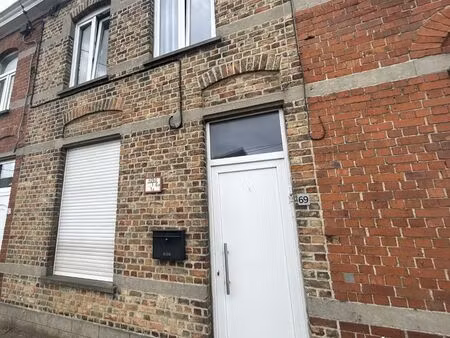 maison à vendre à zonnebeke € 119.000 (li6jd) - era @t home (geluwe) | zimmo