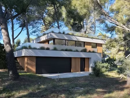 vente terrain 670 m² à sausset-les-pins (13960)  450 000 €