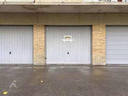 garage à vendre à roeselare € 16.000 (li6we) - smart houses | zimmo