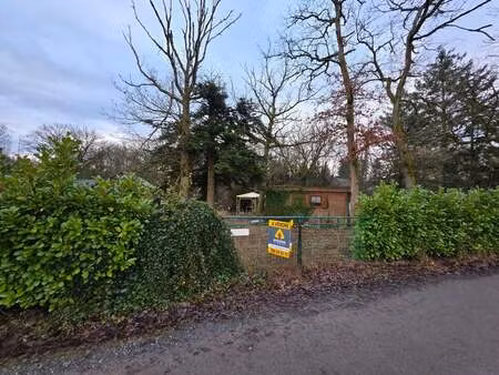 maison à vendre à noiseux € 95.000 (li6yg) - antoine immo - durbuy | zimmo
