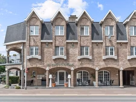 bien professionnel à vendre à eisden € 320.000 (li6v6) - immofusion maasland | zimmo