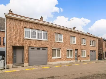 maison à vendre à erps-kwerps € 315.000 (li6um) - immo de groot & celen bv | zimmo
