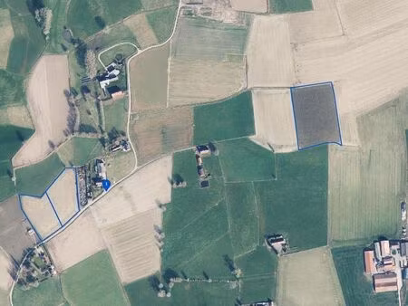 terrain à vendre à aarsele € 322.625 (li65o) - huyghebaert & mommens | zimmo