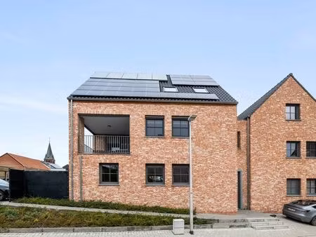 appartement à vendre à heers € 324.000 (li7id) - de woonmakers | zimmo