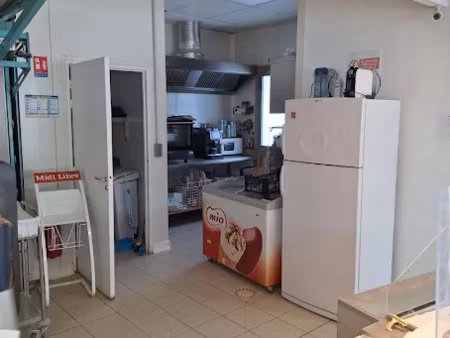 vente locaux professionnels 131 m² à beauvoisin (30640)  220 000 €