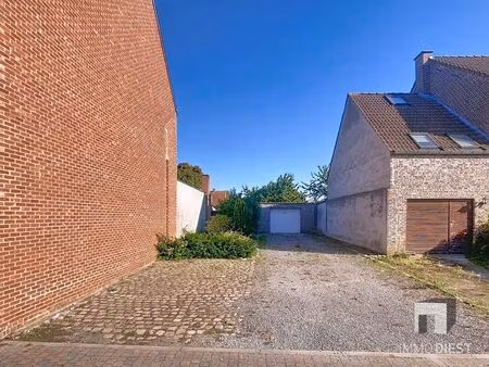 terrain à vendre à zichem € 110.000 (li4cw) - immo tessenderlo | zimmo