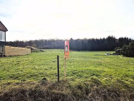 terrain à vendre à sivry € 85.000 (li4q1) - fb immobilier | zimmo