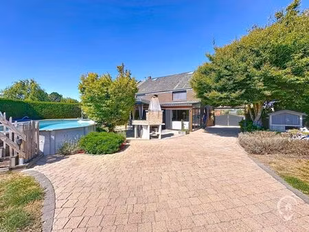 maison à vendre à fronville € 345.000 (li5z0) - vos agences condrogest marche-en-famenne |