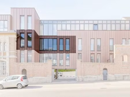 appartement à vendre à beselare € 349.000 (li7aa) | zimmo