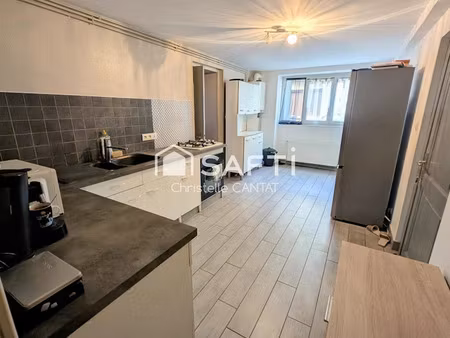 vente immeuble 0 pièces 152 m² à commentry (03600)  103 000 €