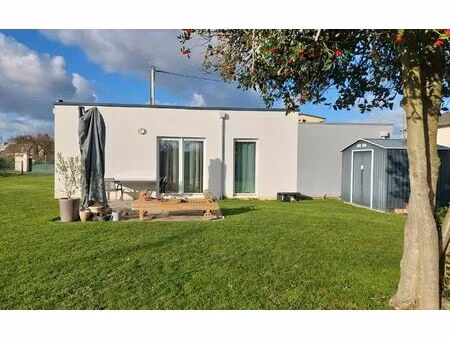 maison conches-en-ouche 91.3 m² t-4 à vendre  199 000 €