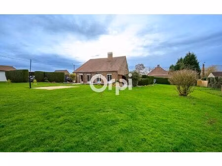 maison maubeuge 218.55 m² t-6 à vendre  330 000 €