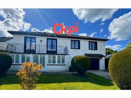 maison saint-arnoult 150 m² t-3 à vendre  575 000 €