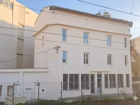 vente immeuble 450 m² à antibes (06600)  1 995 000 €