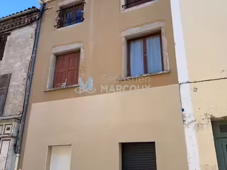 vente immeuble 0 pièces 133 m² à sury-le-comtal (42450)  127 000 €