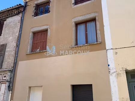 vente immeuble 133 m² à sury-le-comtal (42450)  138 000 €