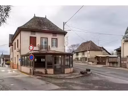 vente locaux professionnels 7 pièces 291.2 m² à arandon (38510)  189 000 €