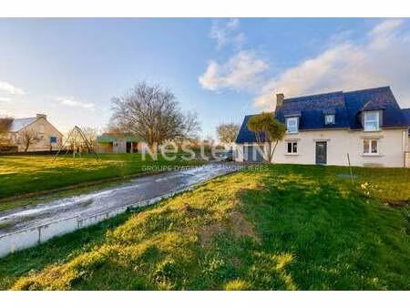 vente maison à andel (22400) : à vendre / 113m² andel