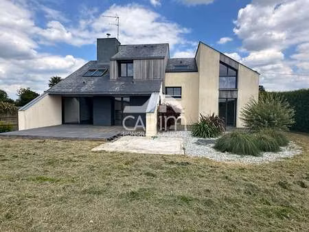 vente maison à billé (35133) : à vendre / 180m² billé