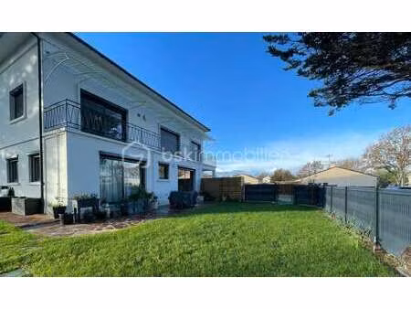 vente appartement 3 pièces bord de mer à saint-brevin-les-pins (44250) : à vendre 3 pièces