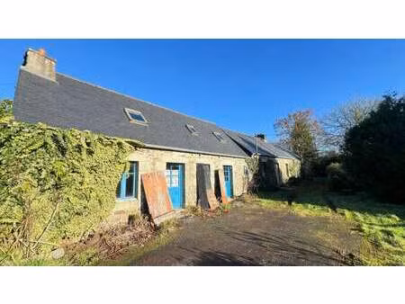 vente maison à carnoët (22160) : à vendre / 70m² carnoët
