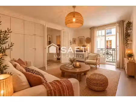 trocadéro / rue de la pompe - paris 75016