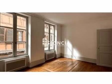 cathedrale 3 pieces 66.17 m2