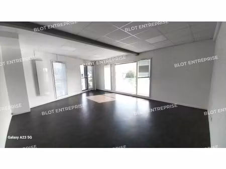a vendre - bureaux - saint-malo - 101 m²